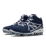 Men's Team Sports New Balance 2000 Blue with White N18v2523